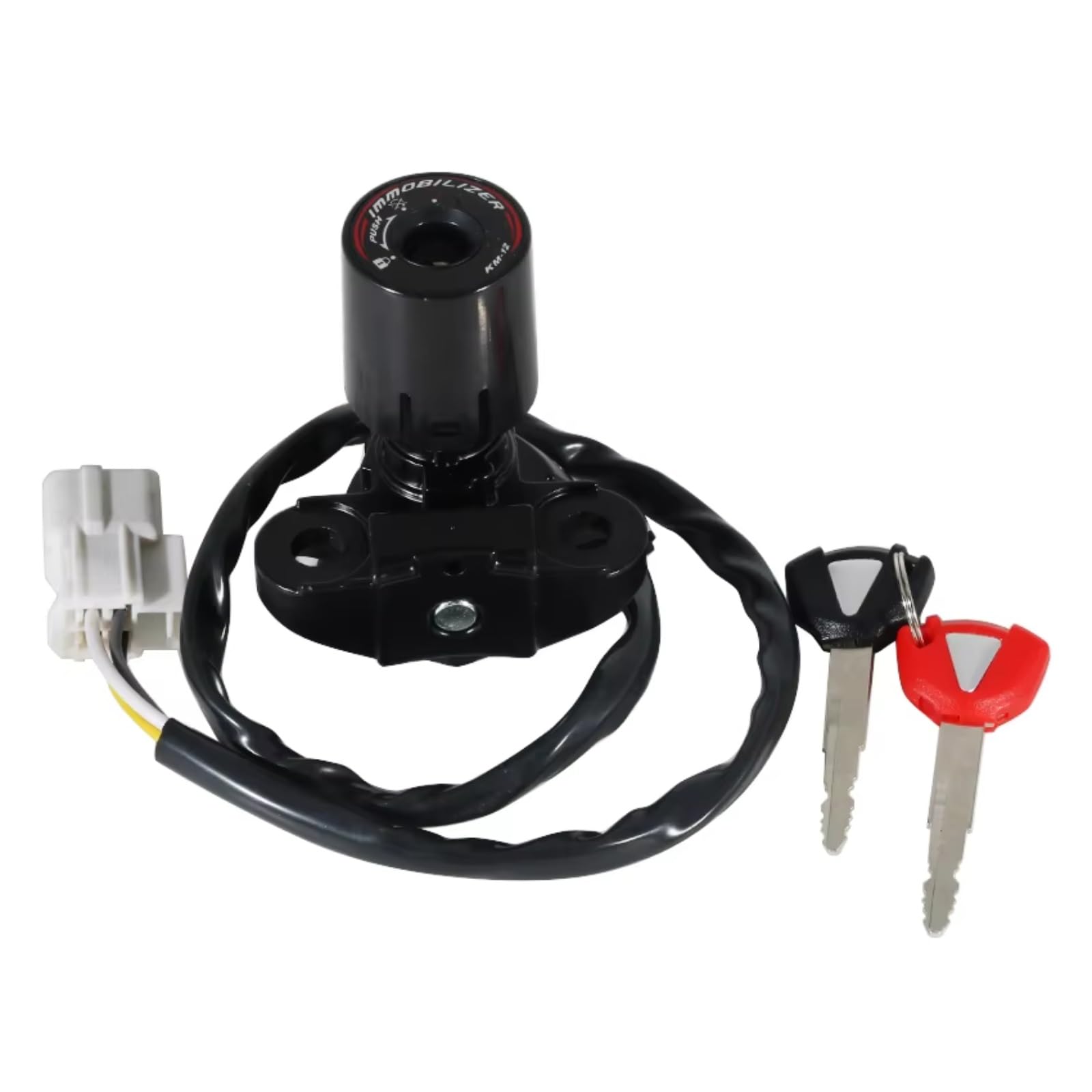 Amazon | バイクのイグニッション Compatible With For ZX1000 For